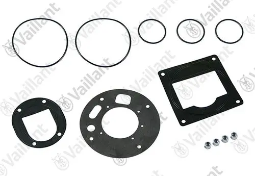 VAILLANT-Dichtungssatz-Brenner-80-280-kW-VKK-806-2806-3-u-w-Vaillant-Nr-0020058859 gallery number 1